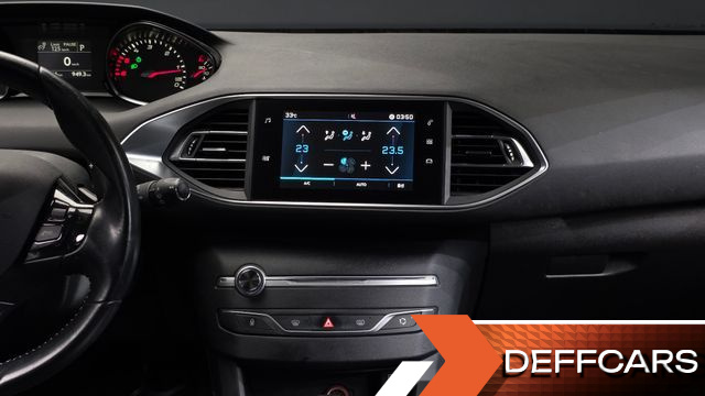Peugeot 308 1.5 BlueHDi Allure купить на сайте DeffCars