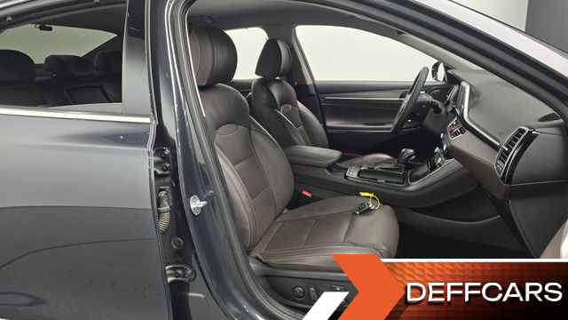 Hyundai GRANDEUR 3.0 Exclusive Special купить на сайте DeffCars