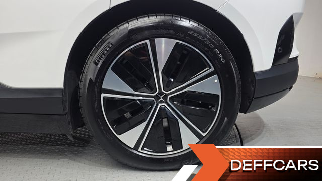 Polestar POLESTAR 4 Long Range Duel Moter купить на сайте DeffCars