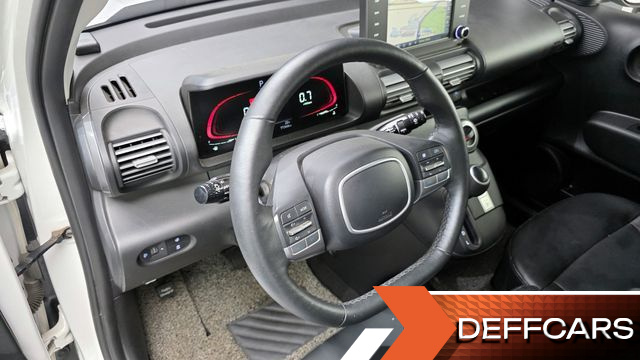 Hyundai CASPER Van Smart купить на сайте DeffCars