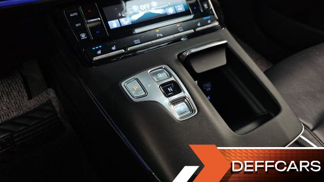 Hyundai GRANDEUR 2.5 Le Blanc купить на сайте DeffCars