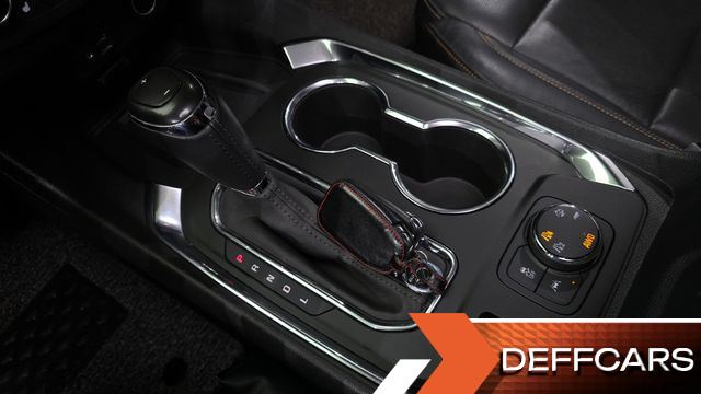 ChevroletGMDaewoo TRAVERSE 3.6 AWD Redline купить на сайте DeffCars