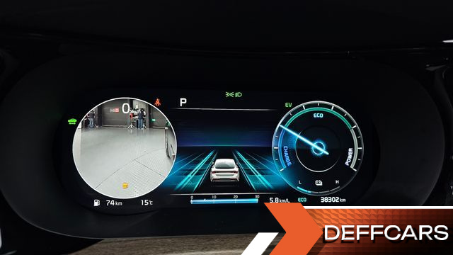 Kia K5 Noblesse купить на сайте DeffCars