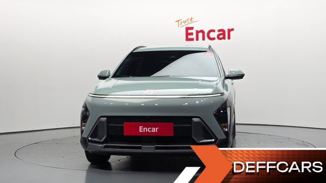 Hyundai KONA Premium купить на сайте DeffCars