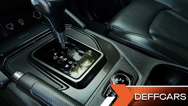 Ssangyong REXTON Diesel 2.2 4WD Prestige купить на сайте DeffCars