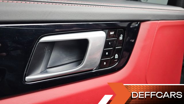 Porsche CAYENNE 3.0 купить на сайте DeffCars