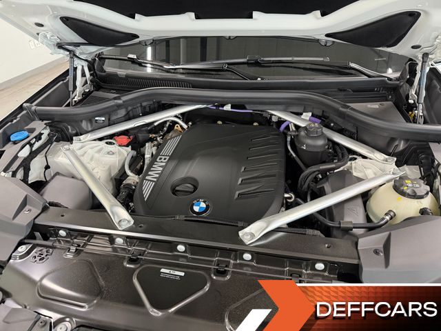 BMW X5 xDrive 40d M Sport Online Exclusive Editon купить на сайте DeffCars