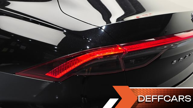 Hyundai GRANDEUR 3.0 LPi Rent Car Modern купить на сайте DeffCars