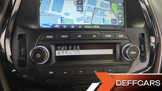 ChevroletGMDaewoo SPARK Premier купить на сайте DeffCars