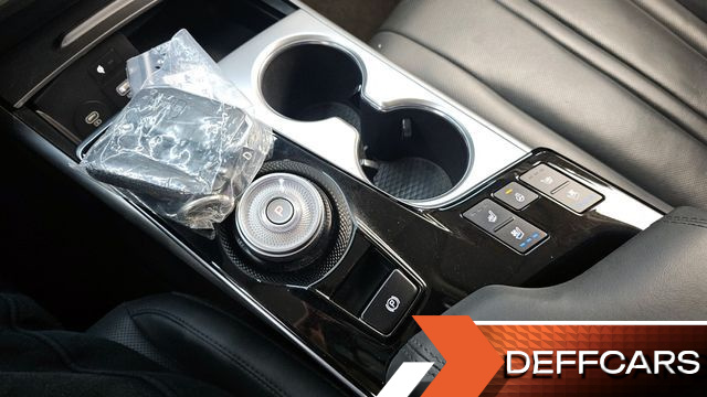 Kia K8 2.5 Gasoline 2WD Noblesse купить на сайте DeffCars