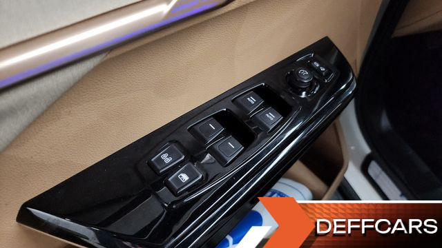 Ssangyong ACTYON Gasoline 1.5 2WD S9 купить на сайте DeffCars