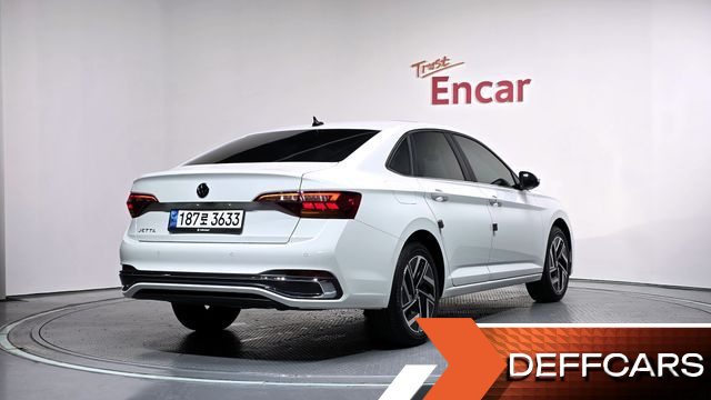 Volkswagen JETTA 1.5 TSI Prestige купить на сайте DeffCars