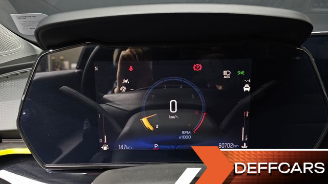 ChevroletGMDaewoo TRAX 1.2 ACTIV купить на сайте DeffCars