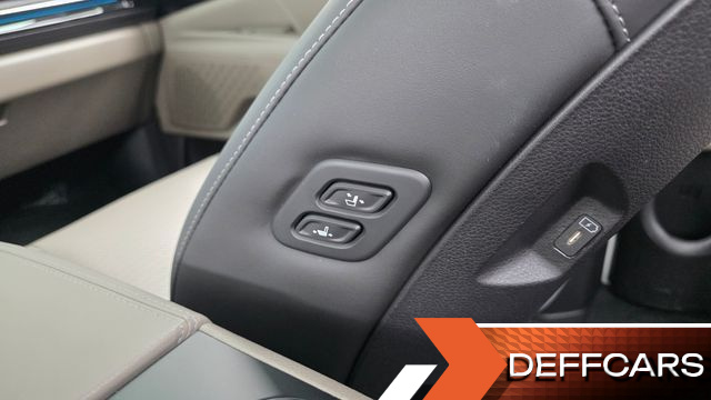 Kia CARNIVAL Gasoline 9 Seater X Line купить на сайте DeffCars