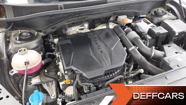 Hyundai SANTAFE Gasoline 2.5T 4WD Calligraphy купить на сайте DeffCars