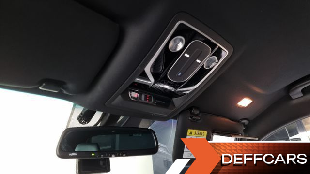Ssangyong REXTON Diesel 2.2 4WD The Black купить на сайте DeffCars