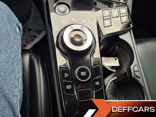Kia SPORTAGE Prestige 2WD купить на сайте DeffCars