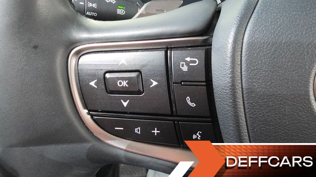 Lexus ES Luxury Plus купить на сайте DeffCars