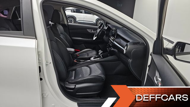 Kia K3 Luxury купить на сайте DeffCars