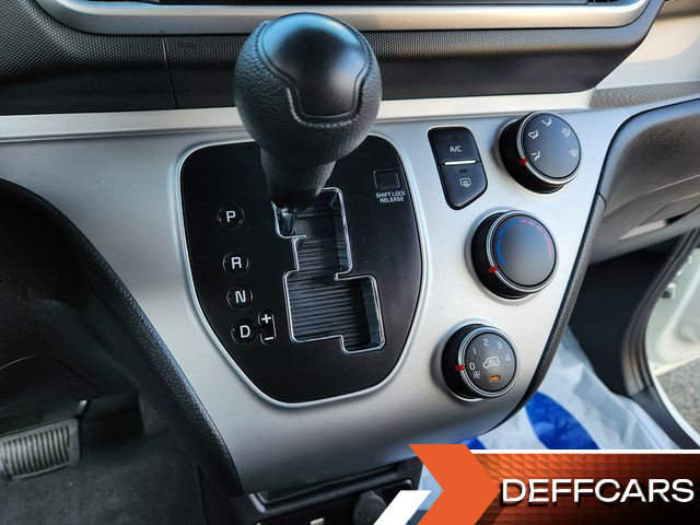 Kia RAY Van Standard купить на сайте DeffCars