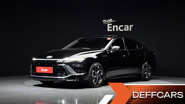 Hyundai SONATA 2.0 Premium купить на сайте DeffCars