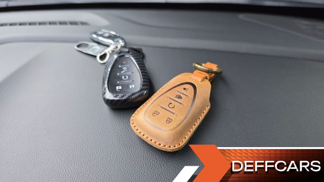 ChevroletGMDaewoo TRAVERSE 3.6 AWD Premier купить на сайте DeffCars