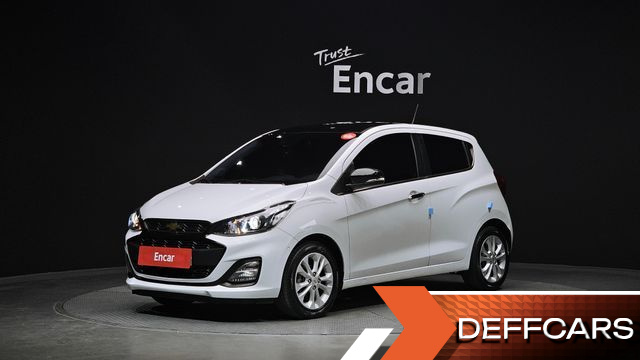 ChevroletGMDaewoo SPARK My Fit Edition Premier купить на сайте DeffCars