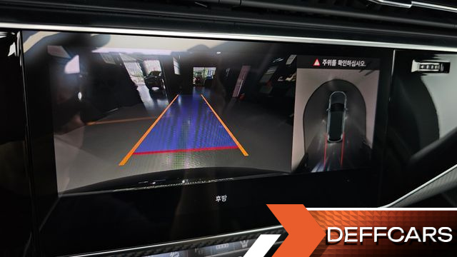 Audi SQ7 4.0 TFSI Quattro купить на сайте DeffCars