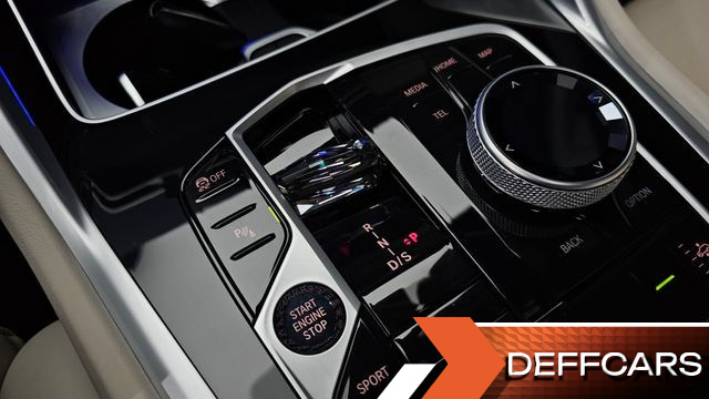 BMW X6 xDrive40i M Sport купить на сайте DeffCars