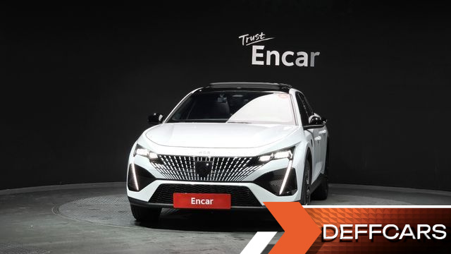 Peugeot 408 1.2 Pure Tech GT купить на сайте DeffCars