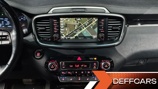 Kia SORENTO Diesel 2.0 2WD Noblesse купить на сайте DeffCars