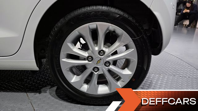 ChevroletGMDaewoo SPARK Premier купить на сайте DeffCars