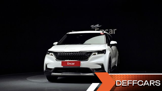 Kia CARNIVAL 7-Seater Signature купить на сайте DeffCars