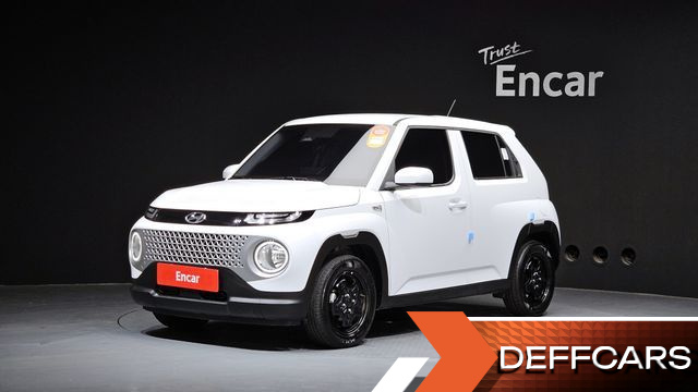 Hyundai CASPER Smart купить на сайте DeffCars