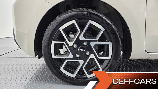 Kia RAY Signature купить на сайте DeffCars