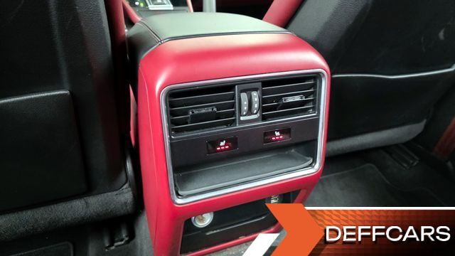 Porsche CAYENNE 3.0 купить на сайте DeffCars