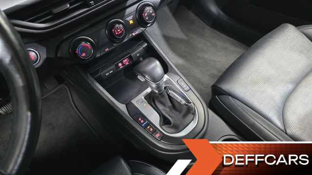 Kia K3 Luxury купить на сайте DeffCars