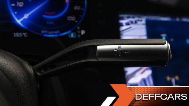 Mercedes EQS EQS53 AMG 4MATIC+ купить на сайте DeffCars