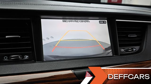 Kia K7 2.4 GDI Prestige купить на сайте DeffCars