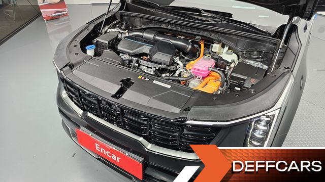 Kia SORENTO HEV 1.6 2WD Gravity купить на сайте DeffCars
