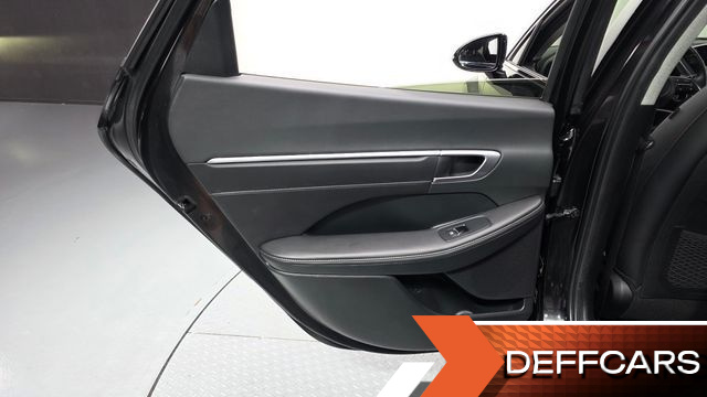 Hyundai SONATA 2.0 Premium Plus купить на сайте DeffCars