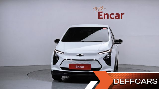 ChevroletGMDaewoo BOLT EV EV Premier купить на сайте DeffCars