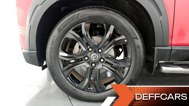 Ssangyong REXTON Diesel 2.2 4WD Expedition купить на сайте DeffCars
