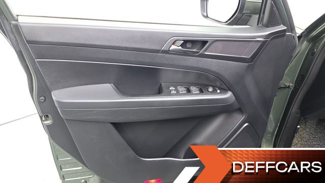 Ssangyong REXTON Diesel 2.2 4WD Prestige купить на сайте DeffCars