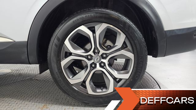 Renault-KoreaSamsung XM3 1.3 TCe RE Signature купить на сайте DeffCars