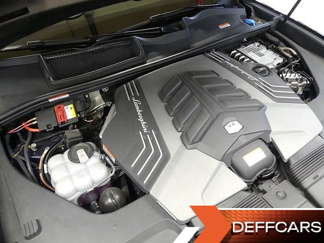 Lamborghini URUS 4.0 V8 Performante купить на сайте DeffCars