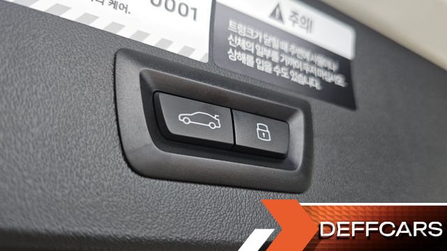 BMW X3 xDrive 20 купить на сайте DeffCars
