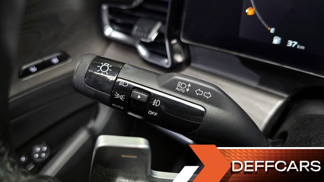 Kia SPORTAGE Gasoline 1.6 Turbo 2WD Signature купить на сайте DeffCars