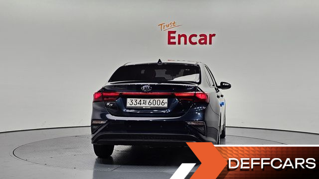 Kia K3 Trendy купить на сайте DeffCars