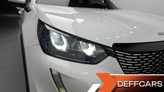 Peugeot 2008 1.5 BlueHDi Allure купить на сайте DeffCars